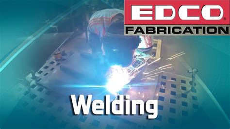 edco welding